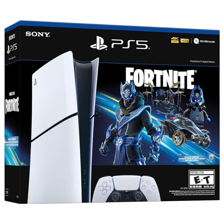 PlayStation 5 Sony CFI-2016-2
