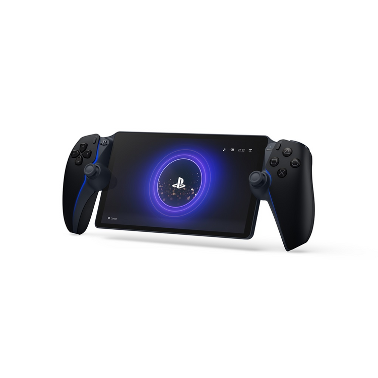 PLAYSTATION 5 CONSOLE PORTAL/MIDNIGHT BLK 711719593171 SONY (2809473)-0