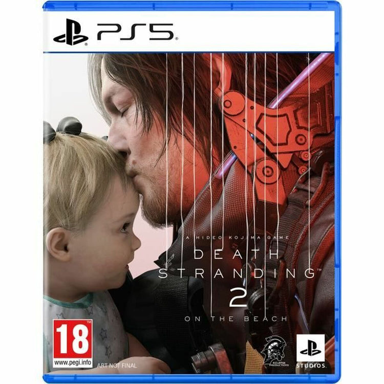 Play station