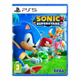 PlayStation 5 Video Game SEGA-0