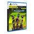 PlayStation 5 Video Game Milestone-0