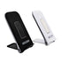 5 Core Wireless Charger 10W Max Fast Wireless Charging Pad Glass Top Pair Boostcharge Slim USB-C-0