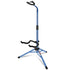 5 Core Guitar Stand Floor Adjustable Heavy Duty w Neck Holder for Acoustic Electric Classic Bass-0