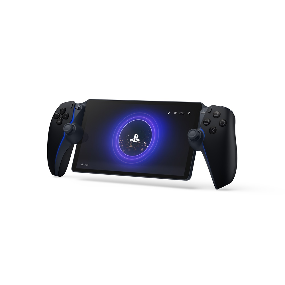 PLAYSTATION 5 CONSOLE PORTAL/MIDNIGHT BLK 711719593171 SONY (2809473)-0