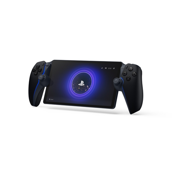 PLAYSTATION 5 CONSOLE PORTAL/MIDNIGHT BLK 711719593171 SONY (2809473)-0